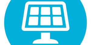 Energía Solar fotovoltaica con posibilidad de Almacenamiento